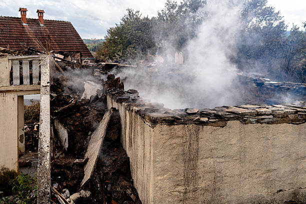 Reliable Odor Removal contractor in Silverdale, WA by Fire Damage Biloxi