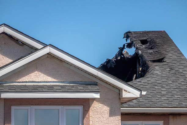 Licensed Odor Removal service in Silverdale, WA - Fire Damage Biloxi
